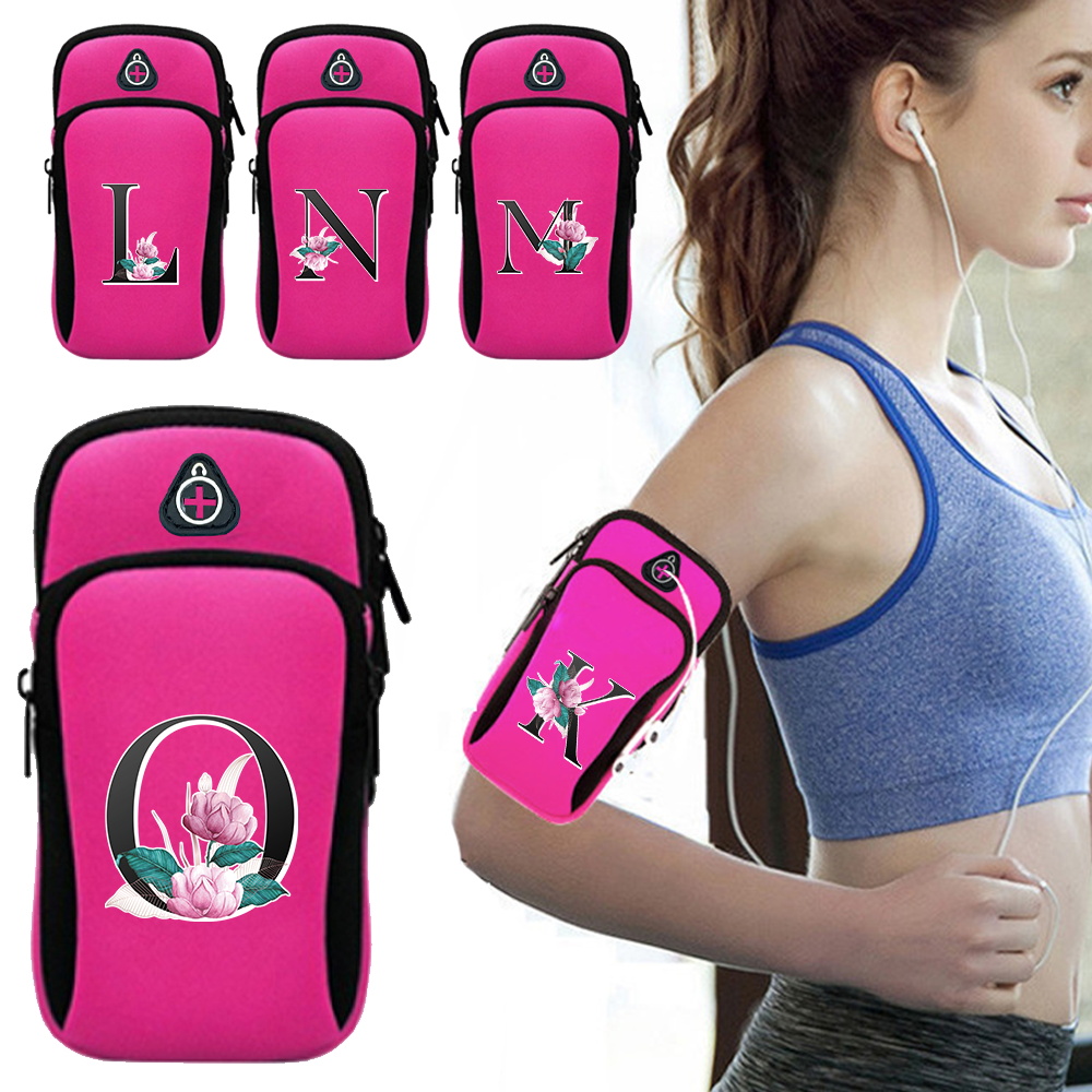 Phone Accessories China - Спортивная сумка на руку для бега,