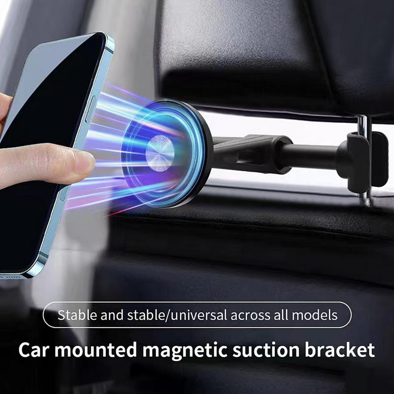 Phone Accessories Hanger - Держатель для телефона на подголовник с