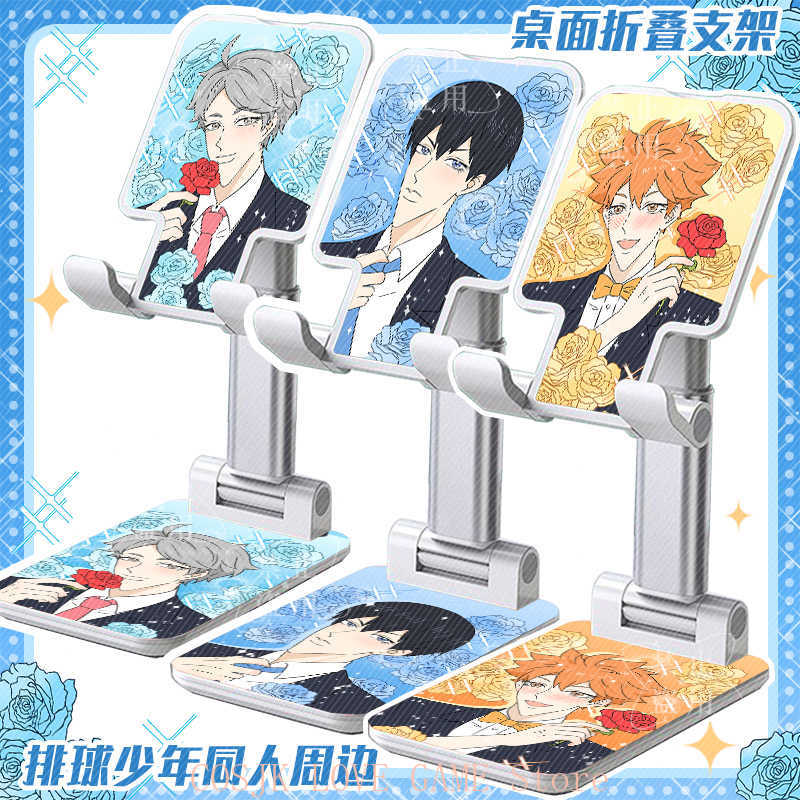 Phone Accessories China - Аниме Hinata Shoyo Oikawa Tooru Tsukishima