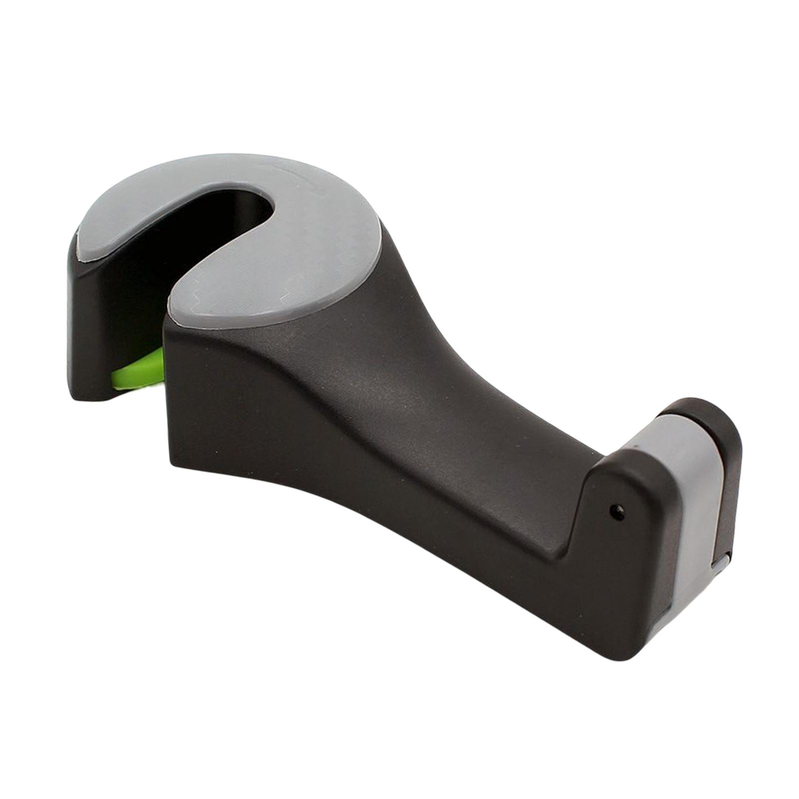 Phone Accessories Hanger - Скрытый крючок для подголовника автомобиля, прочный
