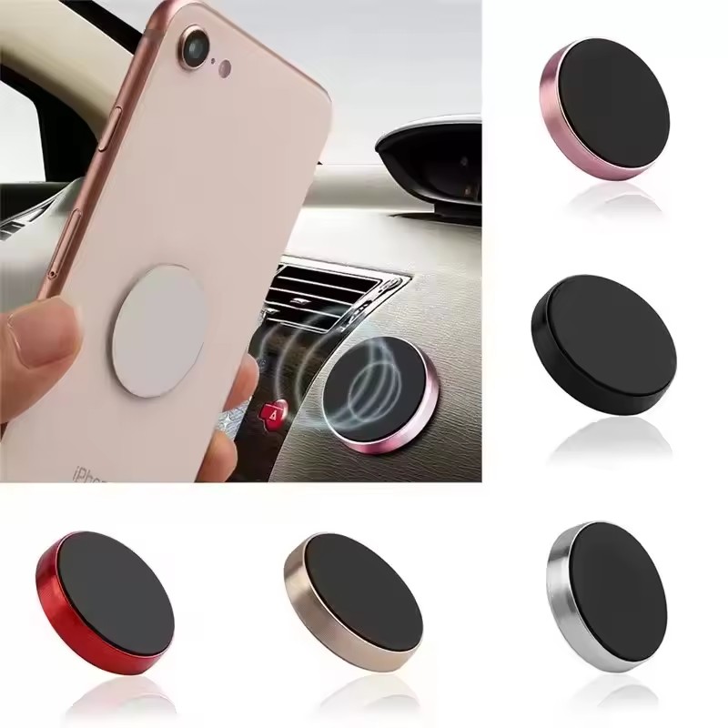 Phone Accessories Hooks - Магнитный держатель для телефона в автомобиль,