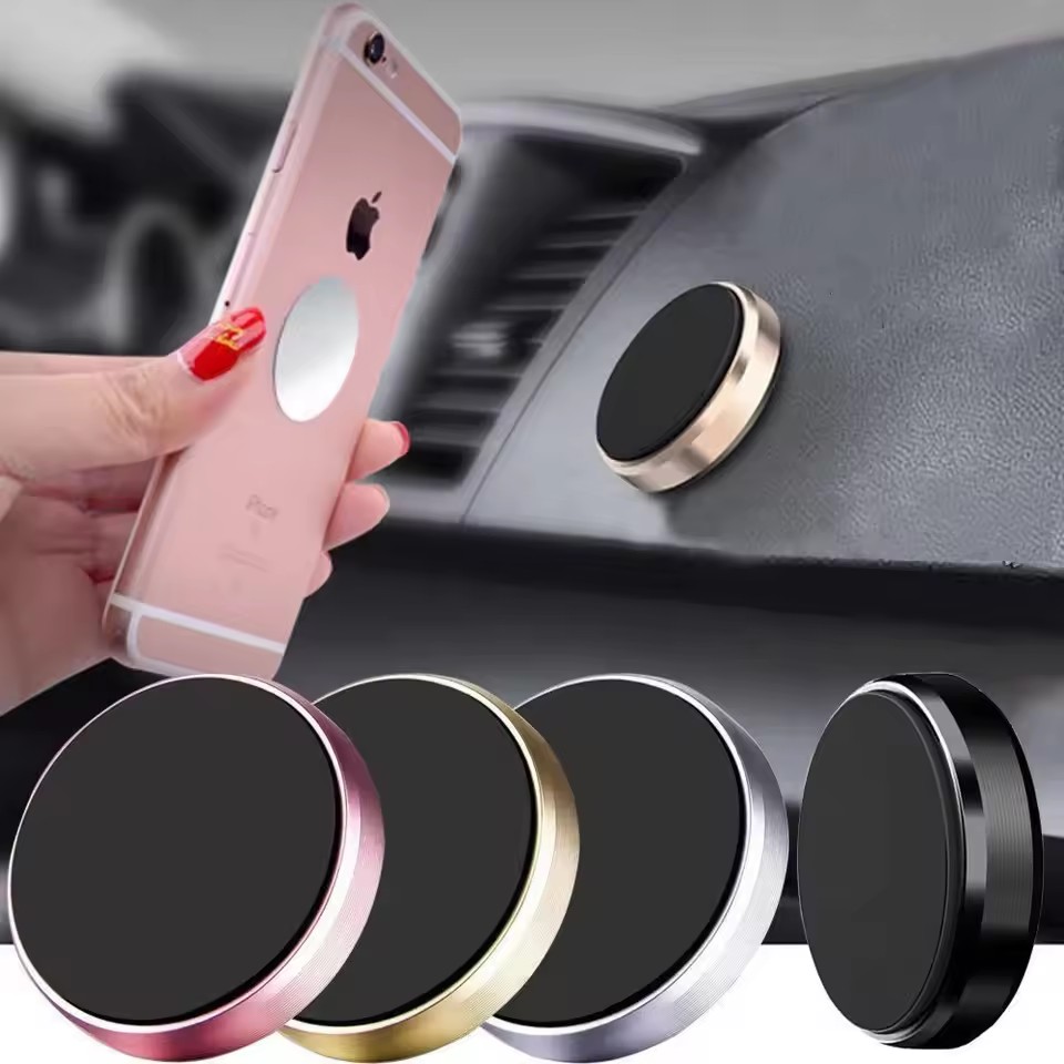 Phone Accessories Hooks - Магнитный держатель для телефона в машину,