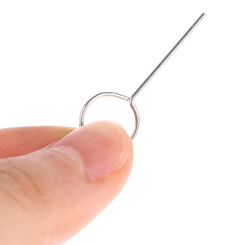 Sim Card Tool - 20 шт./партия, эжектор для Sim-карты