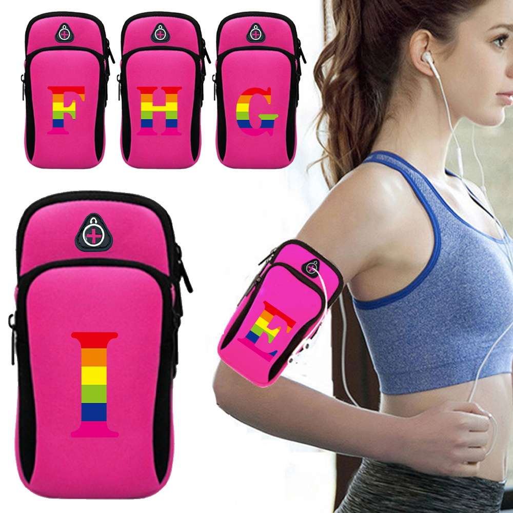 Phone Accessories China - Универсальная спортивная сумка на руку для