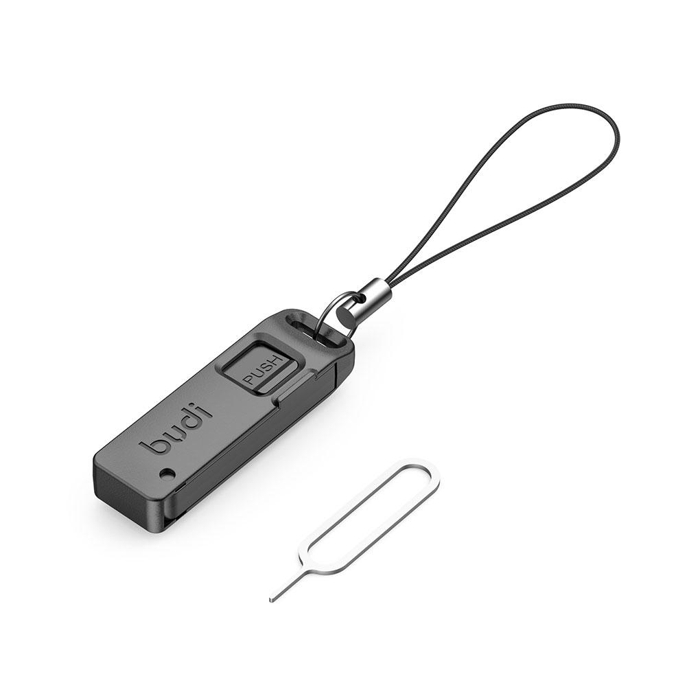 Sim Card Tool - Многофункциональный слот для карт, коробка для
