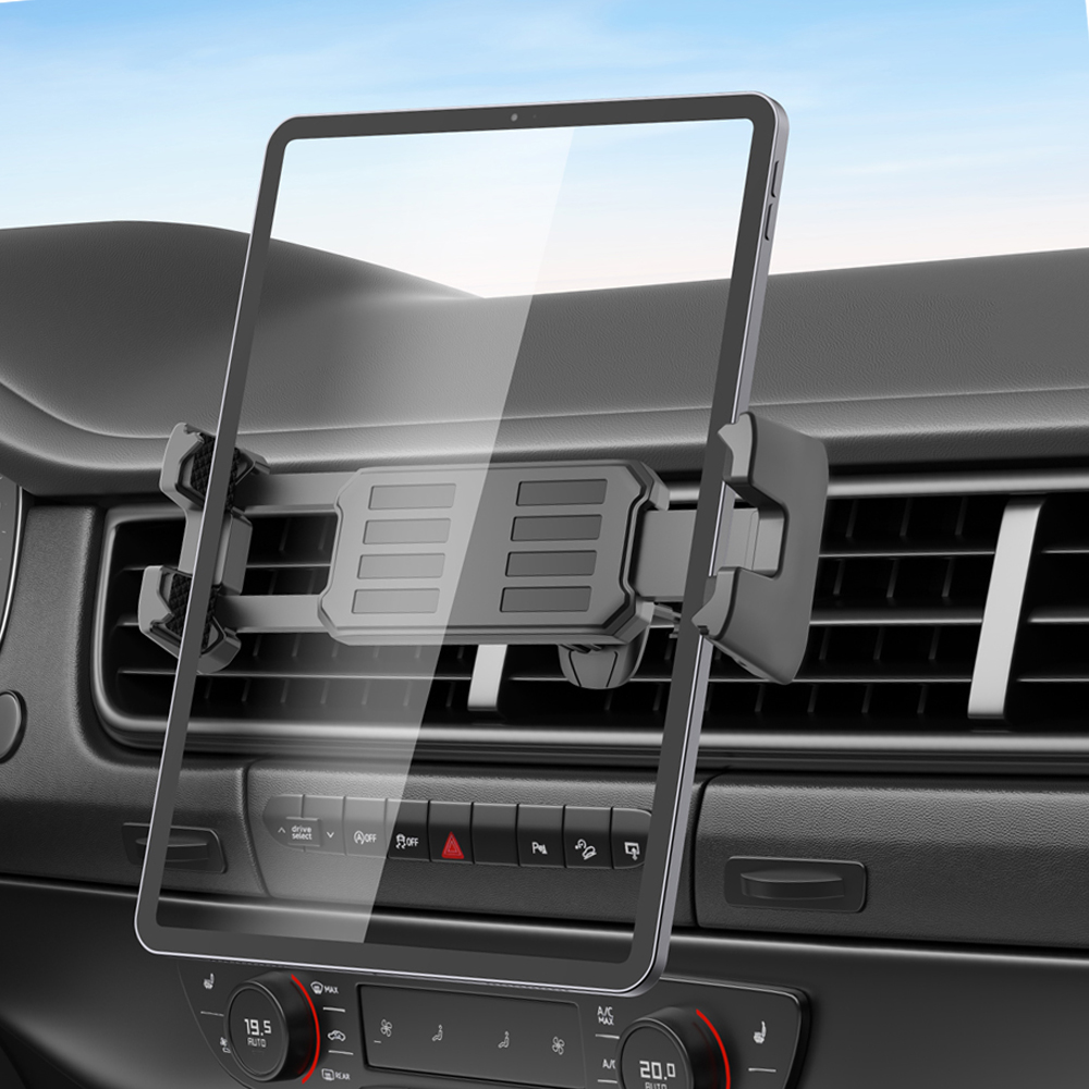 Phone Accessories Hanger - Универсальная автомобильная подставка для планшета с