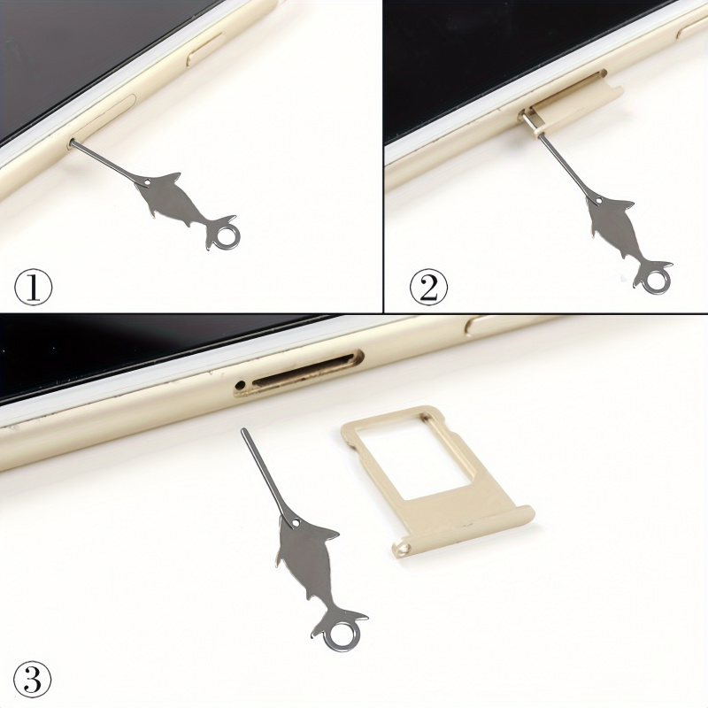 1 шт. инструмент для извлечени – обзор и цена Sim Card Tool