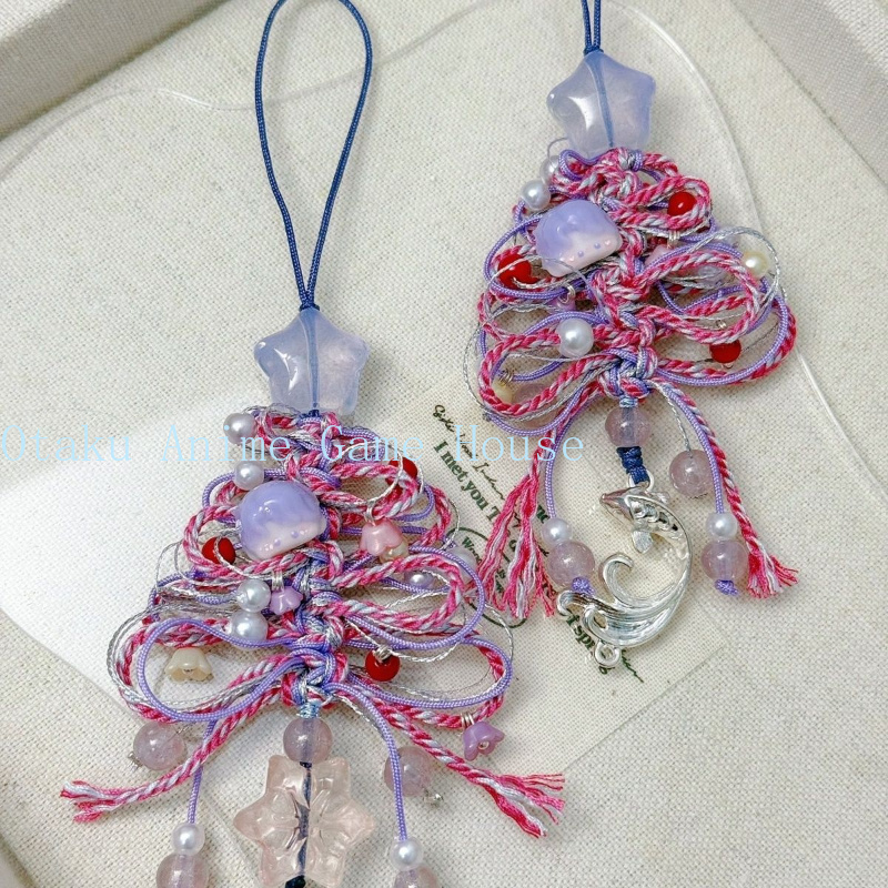 Подвеска ручной работы Love an – обзор и цена Phone Accessories China