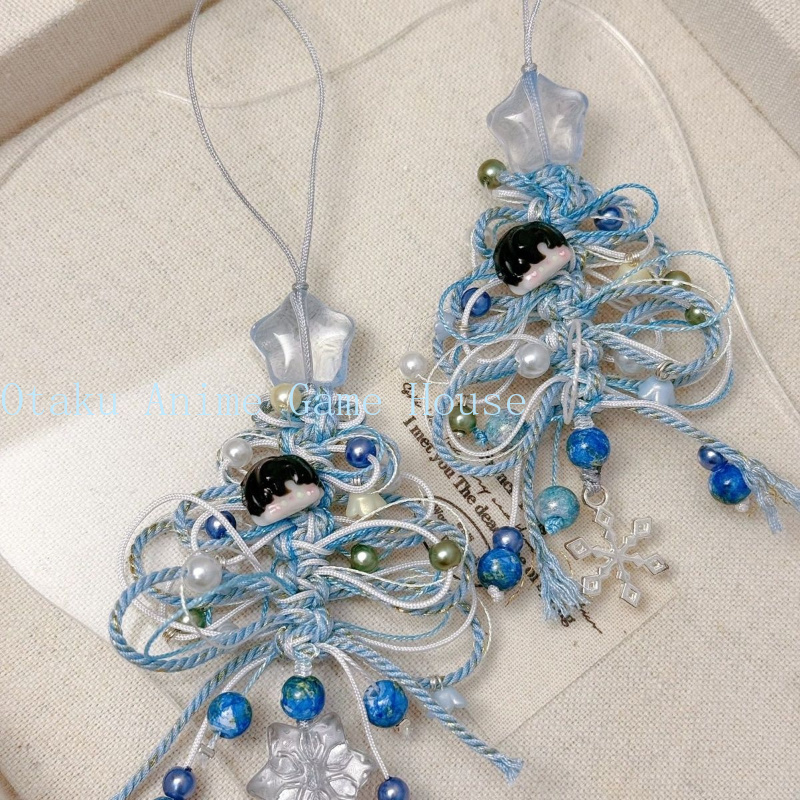 Подвеска ручной работы Love an – обзор и цена Phone Accessories China