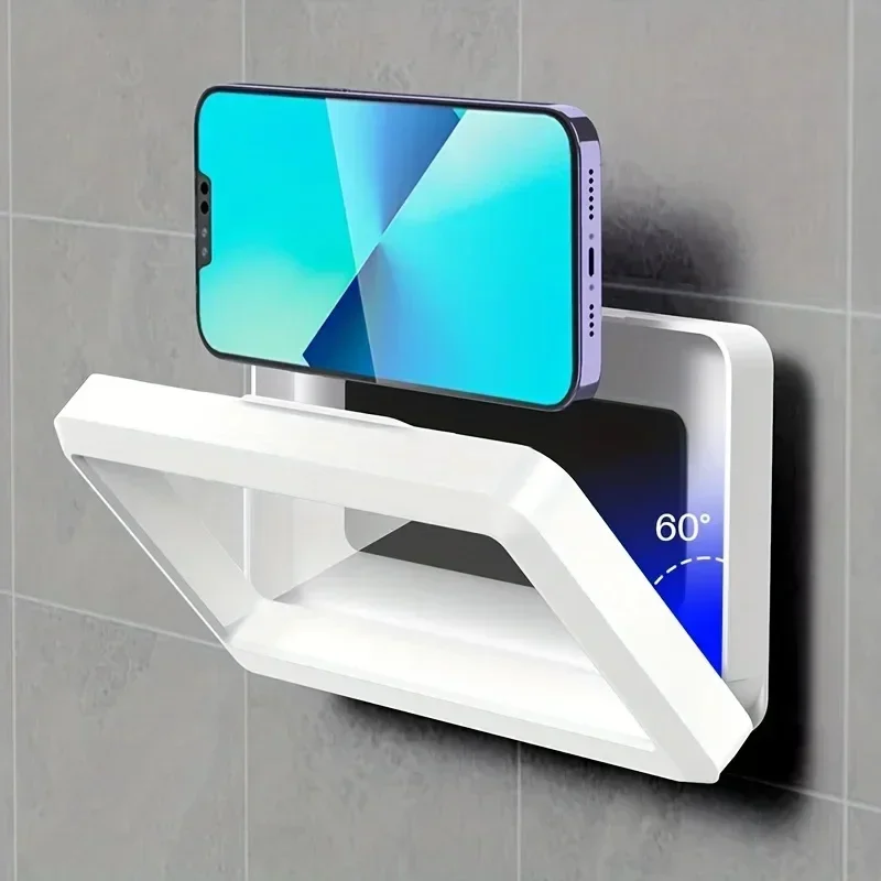 Водонепроницаемый настенный че – обзор и цена Phone Accessories Hooks