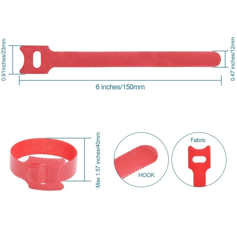 10/30/50 шт. кабельный органай – обзор и цена Phone Accessories Hanger