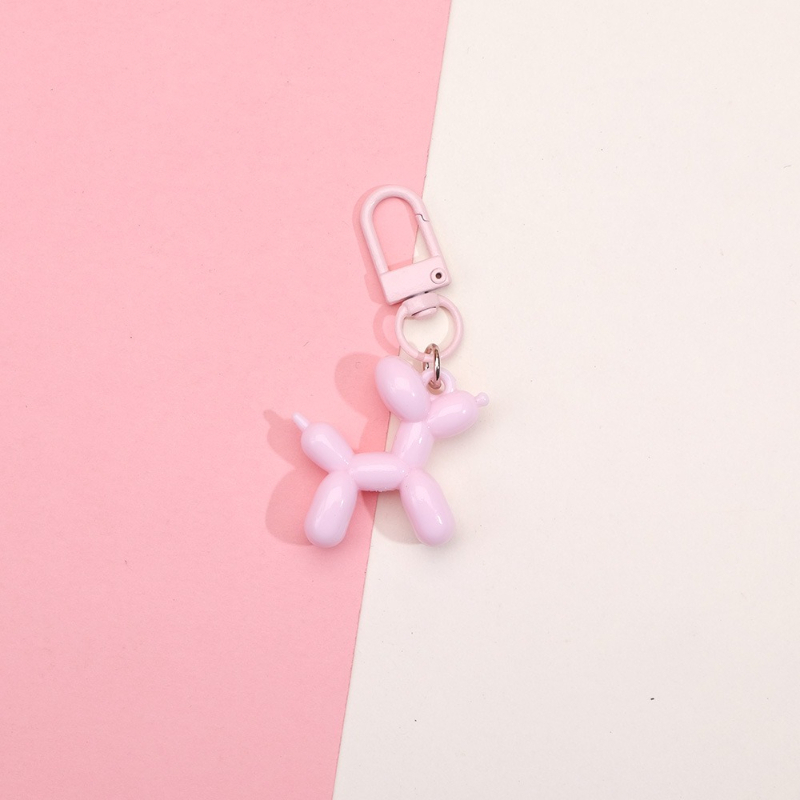 Красочный брелок-собачка из во – обзор и цена Phone Accessories Hanger