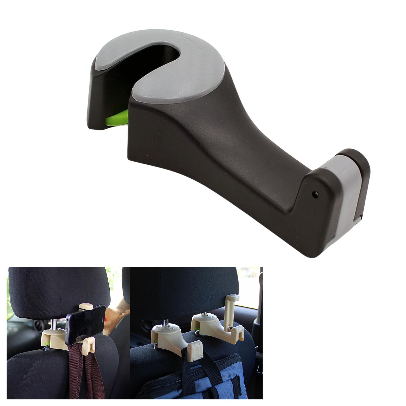 Скрытый крючок для подголовник – обзор и цена Phone Accessories Hanger