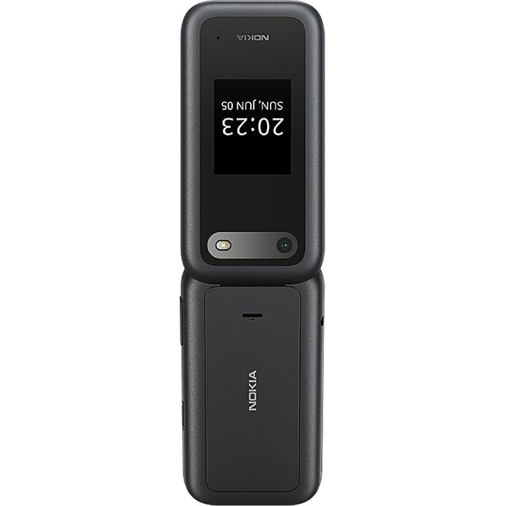 Смартфон Nokia 2660 Flip 4G, 2 – обзор и цена Sim Card Tool