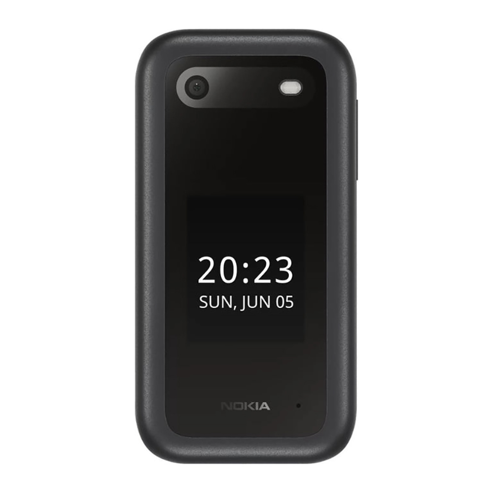 Смартфон Nokia 2660 Flip 4G, 2 – обзор и цена Sim Card Tool