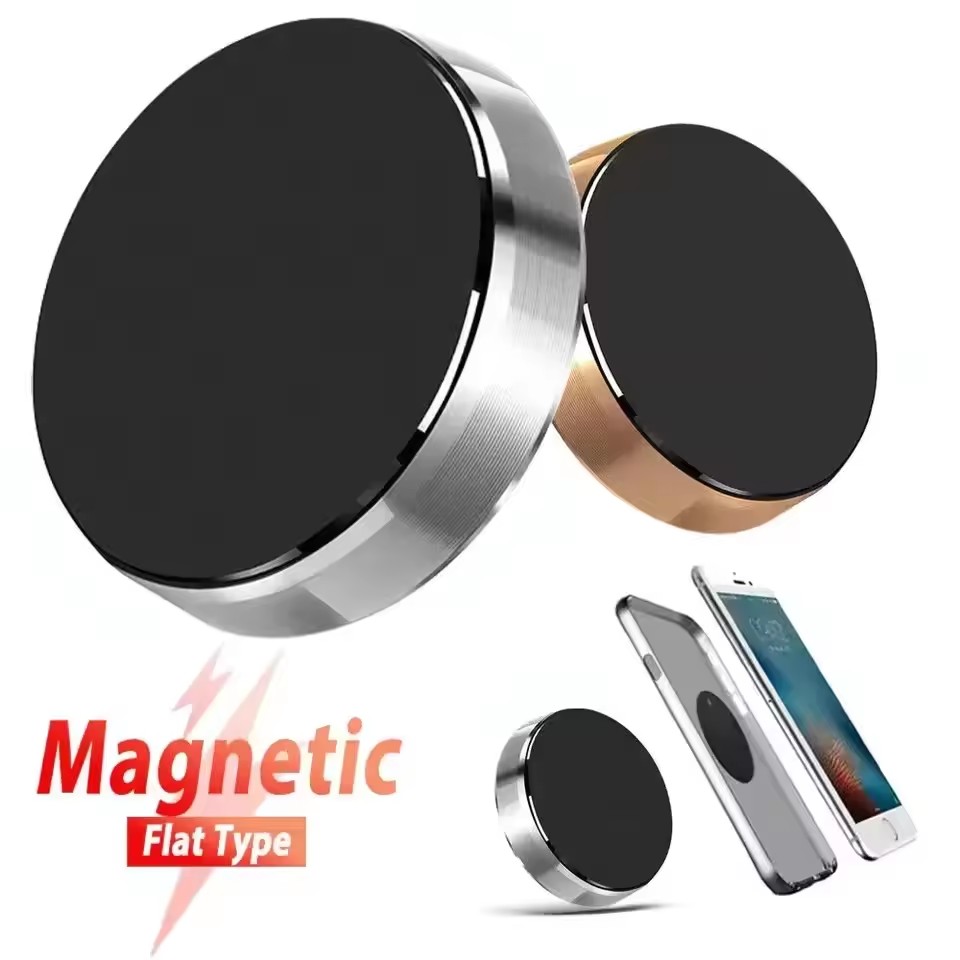 Магнитный держатель для телефо – обзор и цена Phone Accessories Hooks