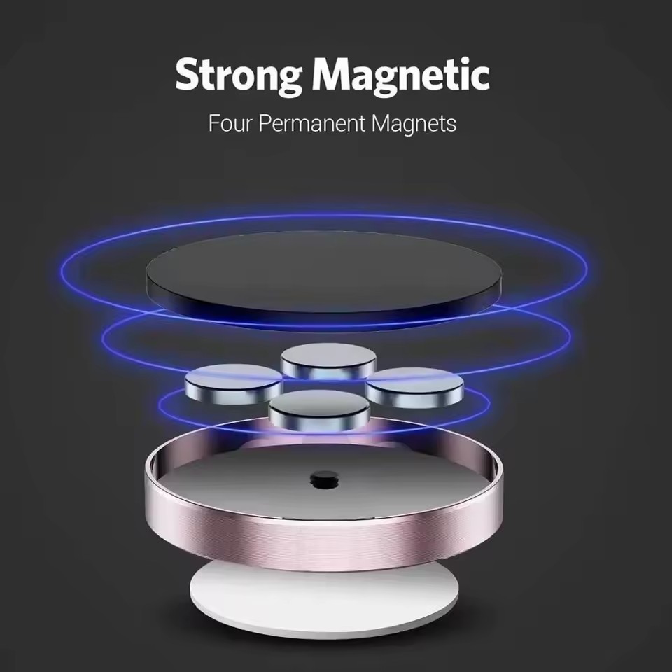 Магнитный держатель для телефо – обзор и цена Phone Accessories Hooks