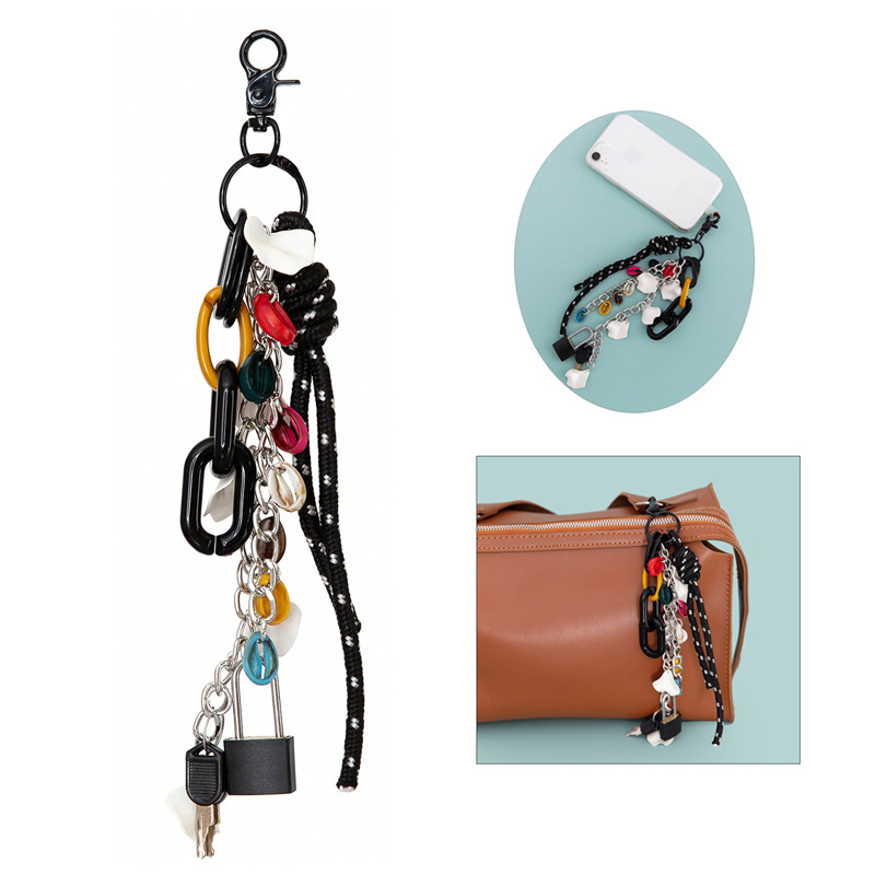 Акриловая сумка, подвески, бре – обзор и цена Phone Accessories Hanger