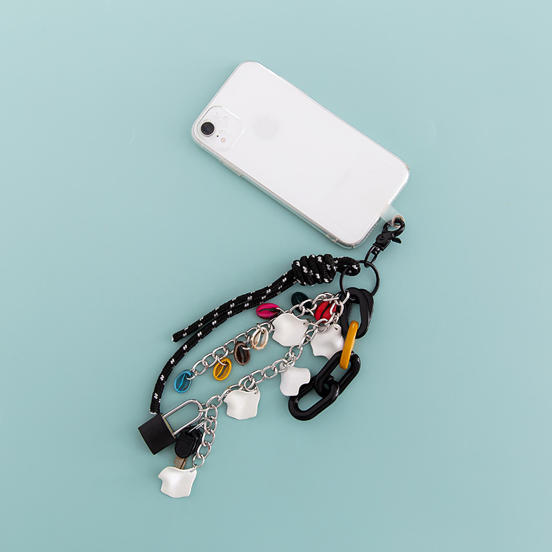 Акриловая сумка, подвески, бре – обзор и цена Phone Accessories Hanger