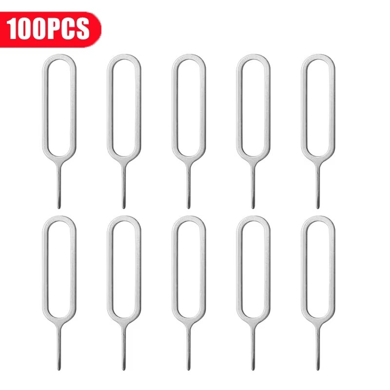 1-100 шт. инструментов для изв – обзор и цена Sim Card Tool