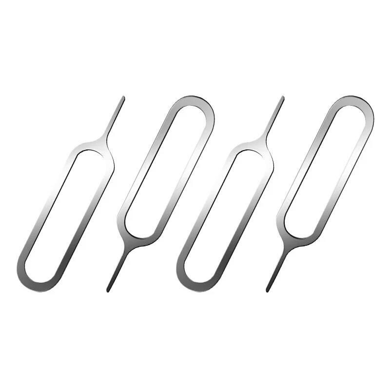 1/50/100 шт., лоток для SIM-ка – обзор и цена Sim Card Tool
