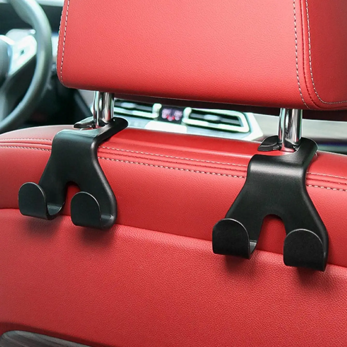 Крючки для подголовников автом – обзор и цена Phone Accessories Hanger