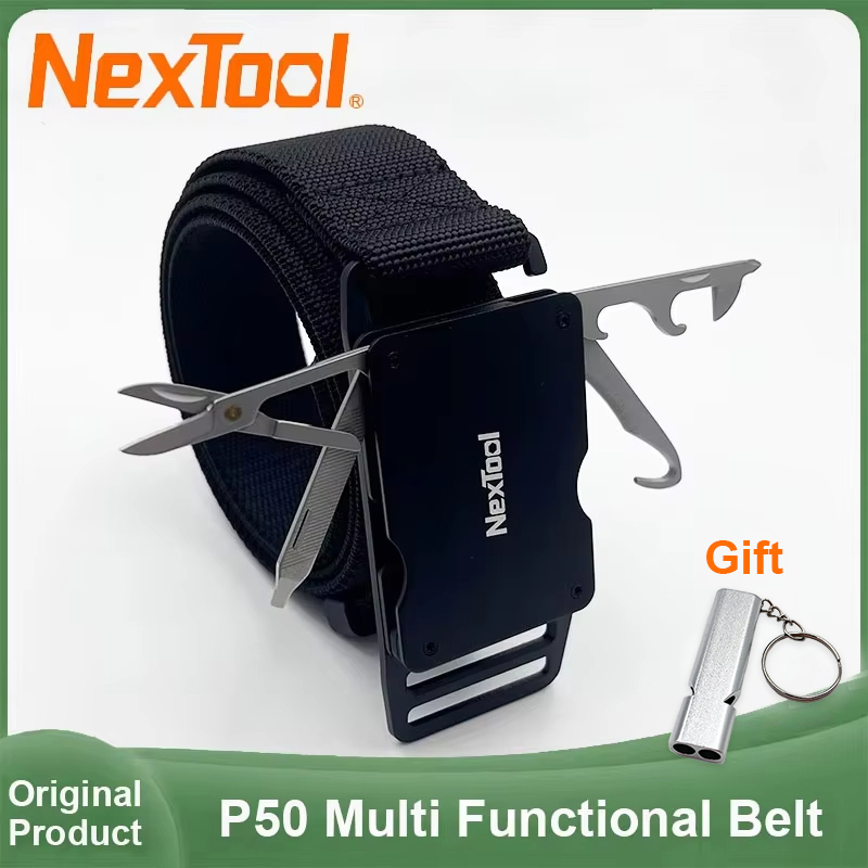 NexTool, обновленный многофунк – обзор и цена Sim Card Tool