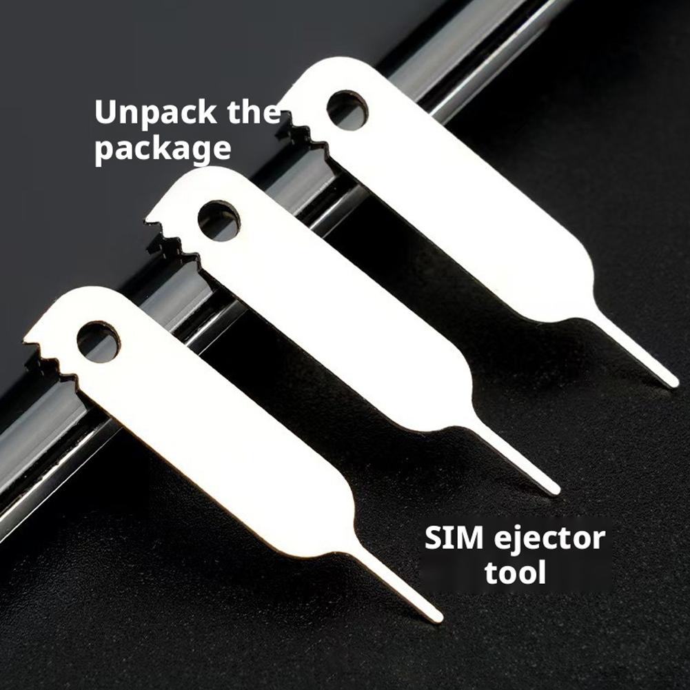 Набор из 10 металлических инст – обзор и цена Sim Card Tool