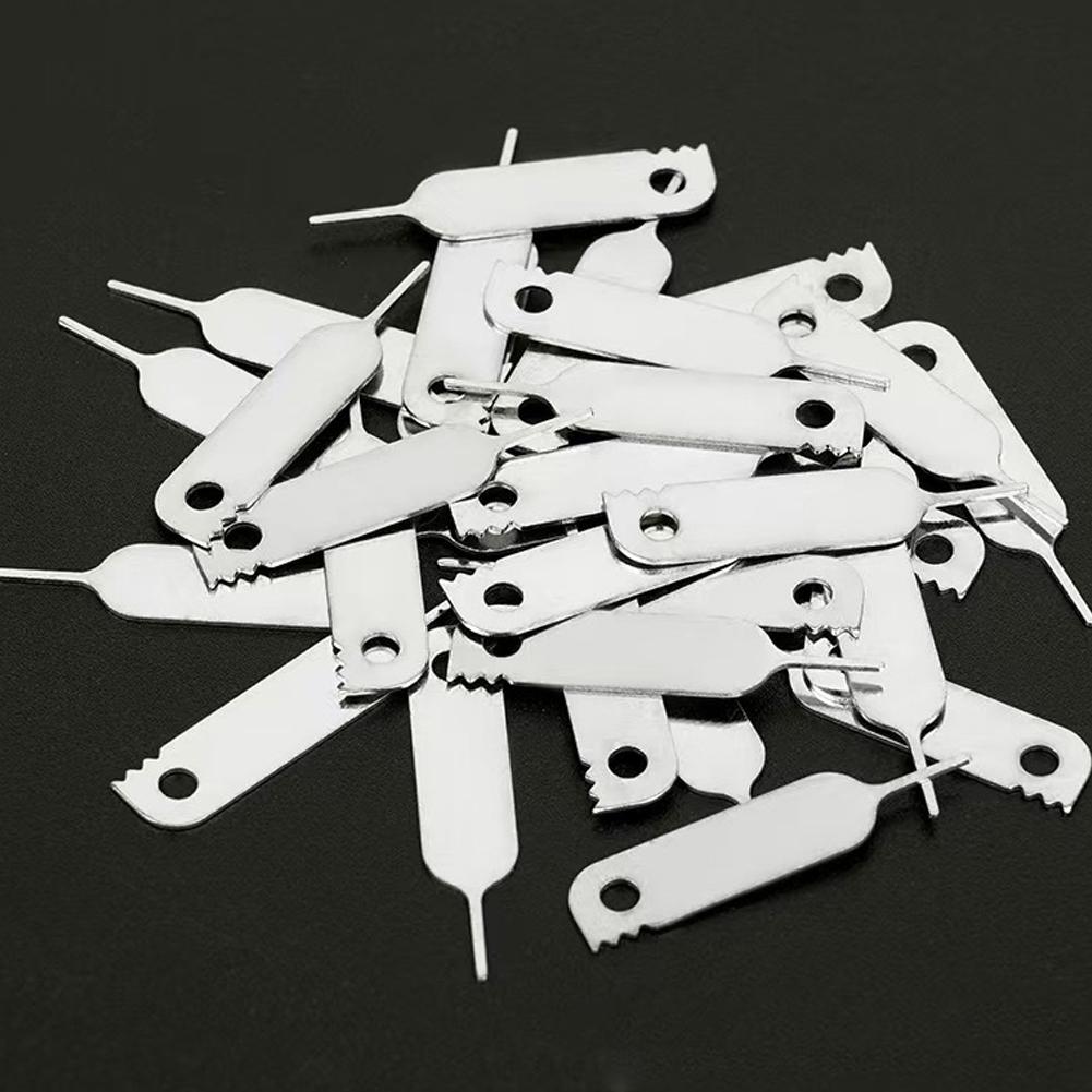 Набор из 10 металлических инст – обзор и цена Sim Card Tool