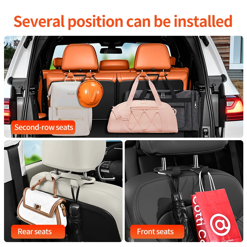 Автомобильный держатель для те – обзор и цена Phone Accessories Hanger