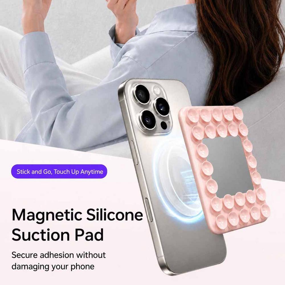 Магнитный держатель для телефо – обзор и цена Phone Accessories Hooks