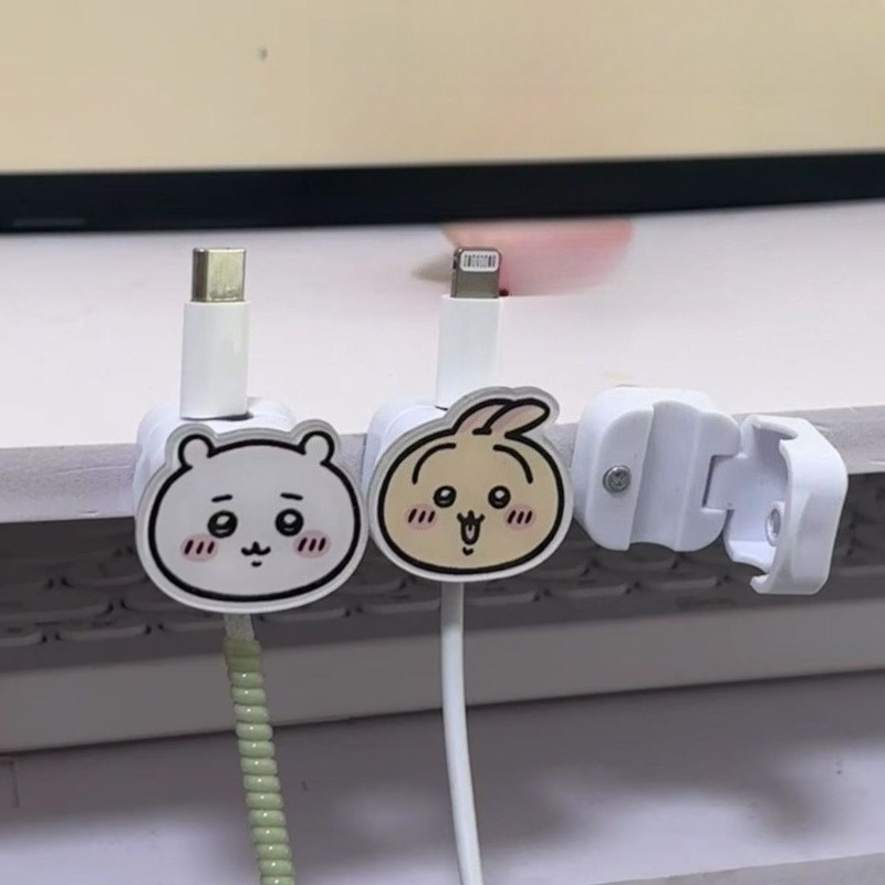 Магнитный органайзер для кабел – обзор и цена Phone Accessories Hooks