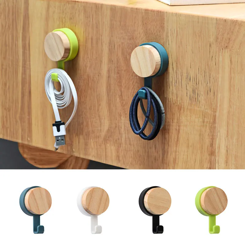 Деревянный держатель для ключе – обзор и цена Phone Accessories Hooks