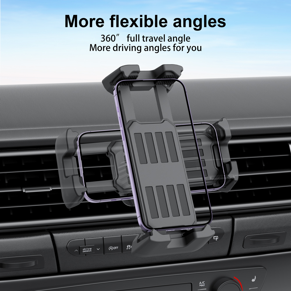 Универсальная автомобильная по – обзор и цена Phone Accessories Hanger
